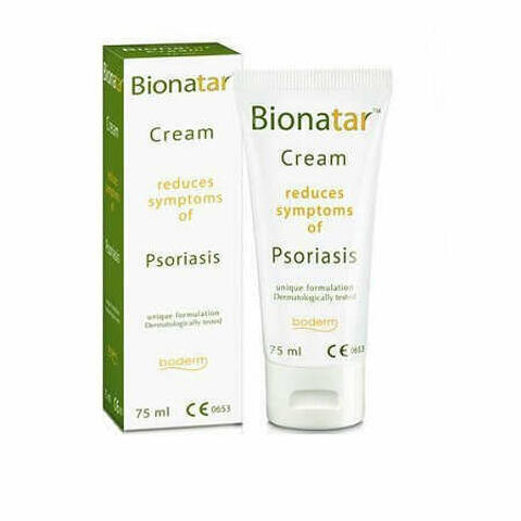 Bionatar Crema Anti Psoriasi 75ml