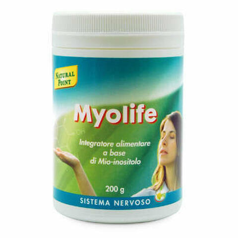 Myolife 200 G