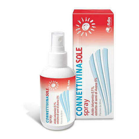 Connettivinasole Spray 50ml