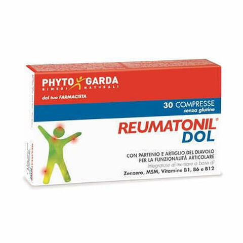 Reumatonil Dol 30 Compresse