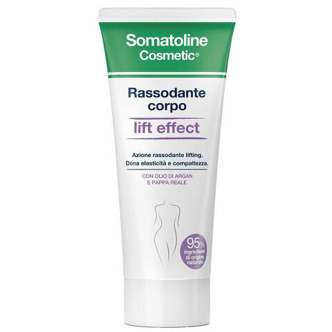 Somatoline Skin Expert Effetto Rassodante Corpo 200ml