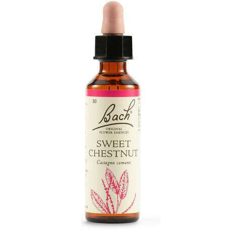 Sweet Chest Bach Orig 20ml