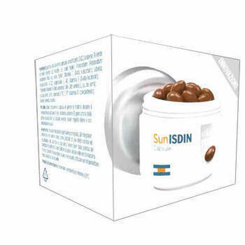 Sunisdin Capsule 30 Capsule