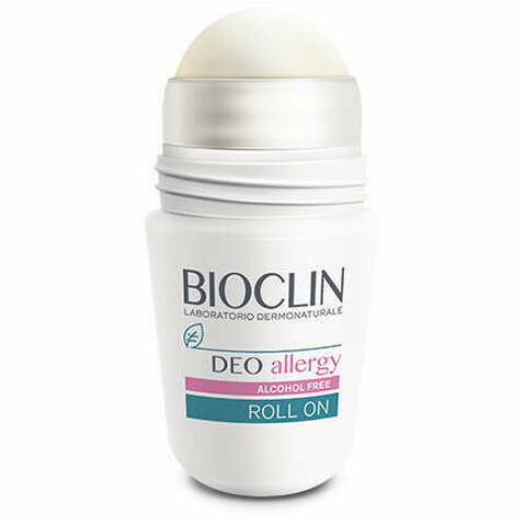 Bioclin Deo Allergy Roll On