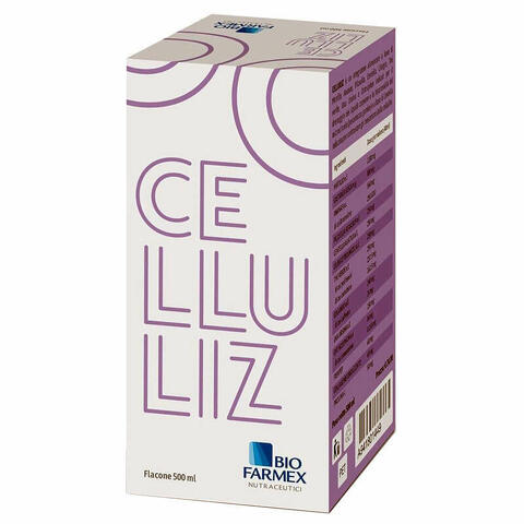 Celluliz 500ml