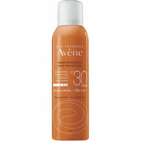 Avene Solare Nebulizzatore Spray Olio SPF 30 150ml