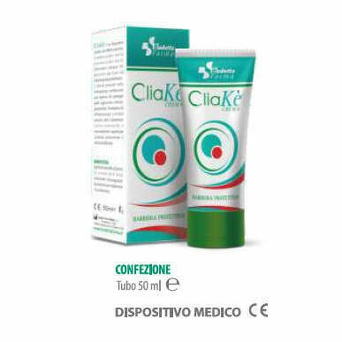 Cliake' Crema 50ml