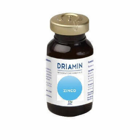 Driamin Zinco 15ml