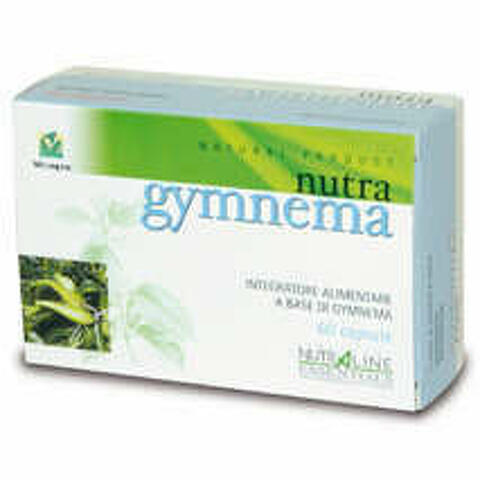 Gymnema 60 Capsule