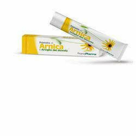 Ecobiopomata Arnica/artiglio Diavolo 50ml