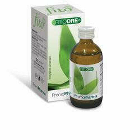 Fitodre 6 50ml Gocce