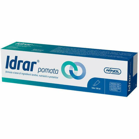 Idrar Pomata 150ml