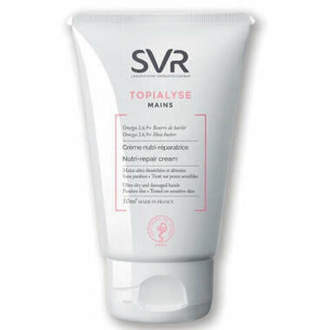 Svr Topialyse Mani 50ml