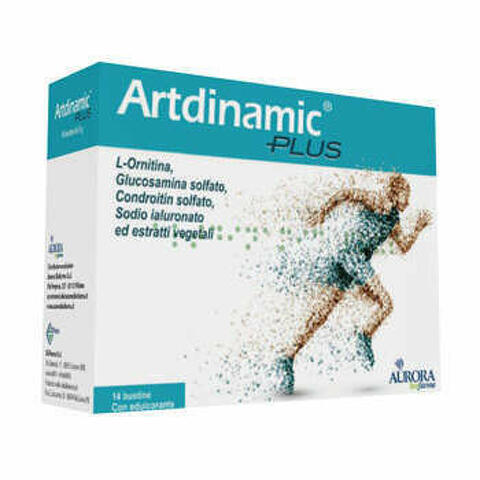 Artdinamic Plus 14 Bustine