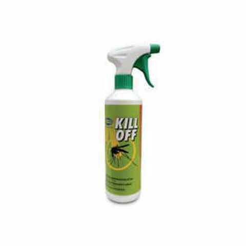 Kill Off Flacone 500ml