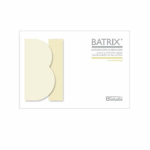 Batrix 30 Compresse Da 1050mg