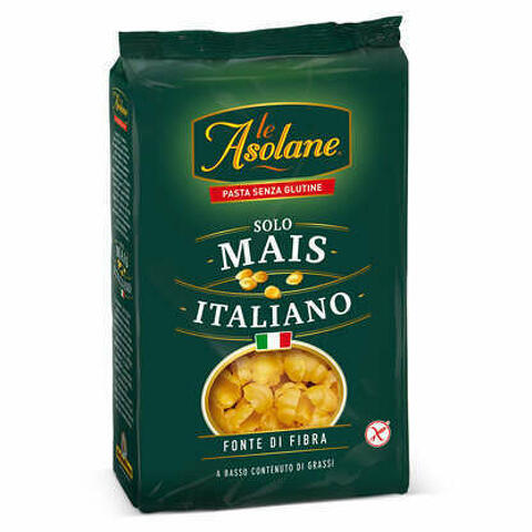 Le Asolane Fonte Di Fibra Gnocchi 250 G