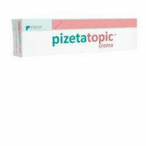 Pizetatopic Crema 100ml