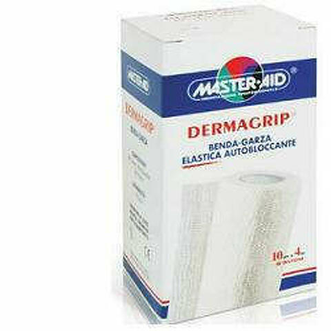 Benda Master-aid Dermagrip 10x20