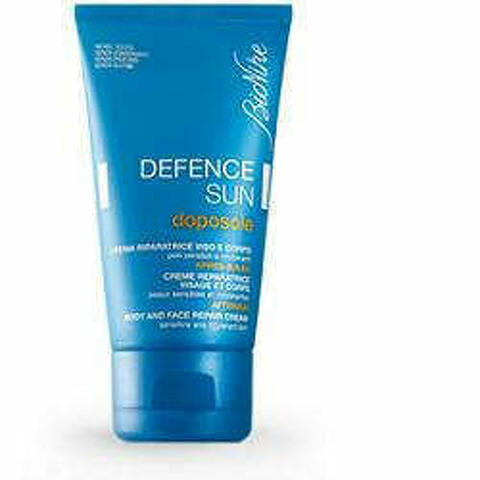 Defence Sun Crema Doposole Lenitiva Viso E Corpo 75ml