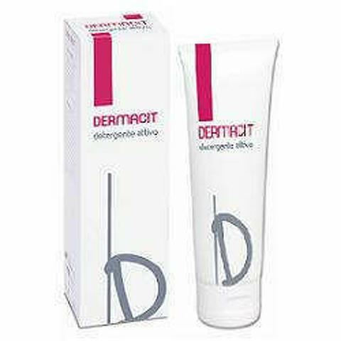 Dermacit Detergente Attivo 100ml