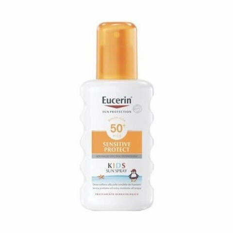 Eucerin Sun Kids Spray SPF50+ 200ml