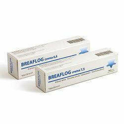 Breaflog Crema 7,5 30ml