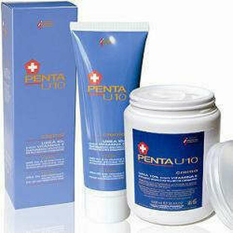 Penta U10 Crema 250ml