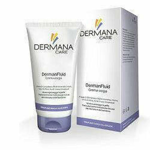 Dermanfluid 150ml