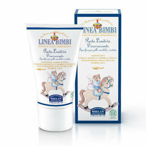 Bimbi Pasta Lenitiva 50ml