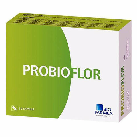 Probioflor 30 Capsule