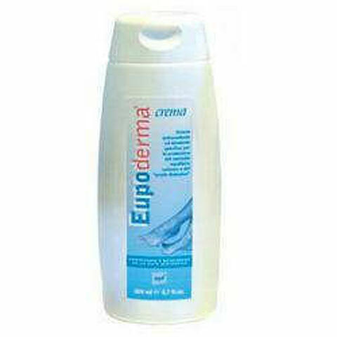 Eupoderma Crema 200ml