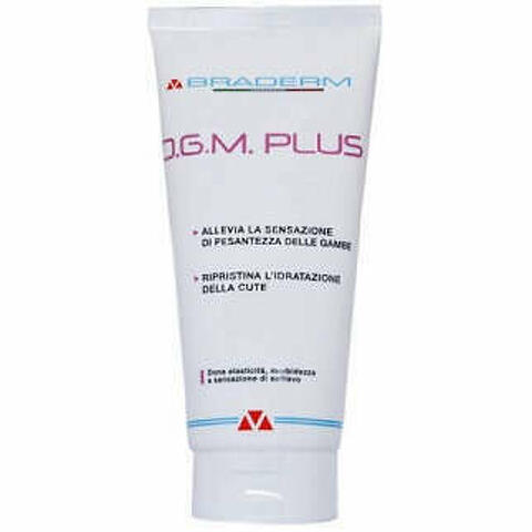 Dgm Plus 200ml Braderm