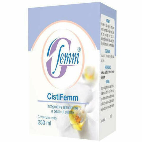 G-femm Cistifemm 250ml