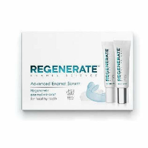 Regenerate Kit Siero Avanzato