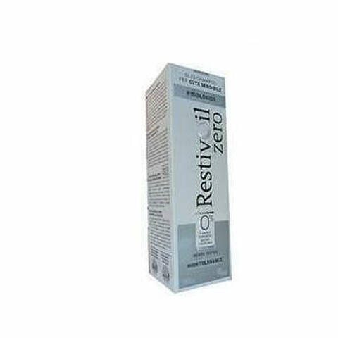 Restivoil Zero 150ml