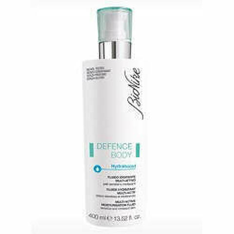 Defence Body Hydraboost Fluido Idratante Multiattivo