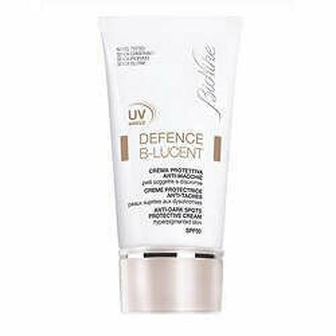 Defence B-lucent Anti Macchia SPF50 40ml