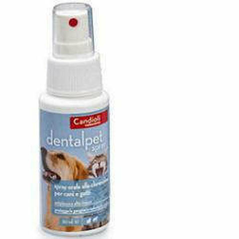 Dentalpet Spray 50ml