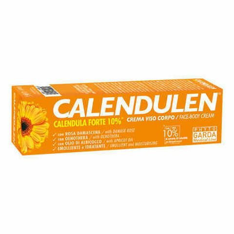 Calendulen Calendula Forte 50ml