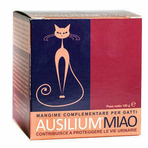 Ausilium Miao 100 G