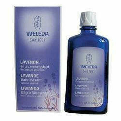 Bagno Lavanda Flacone 200ml