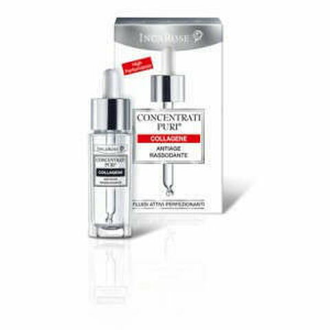 Incarose Concentrato Puri Collagene 15ml