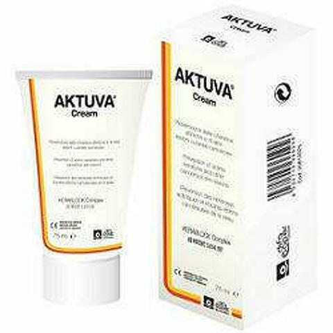 Aktuva Cream Tubo 75ml