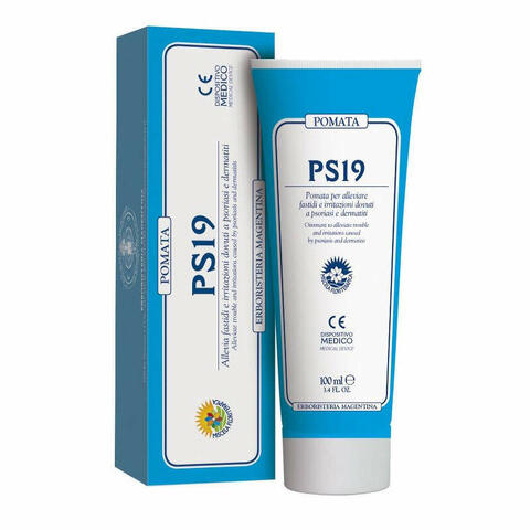 Ps19 Pomata 100ml