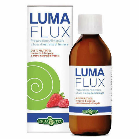 Lumaflux 150ml