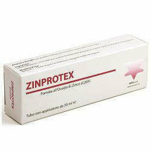 Zinprotex 50ml