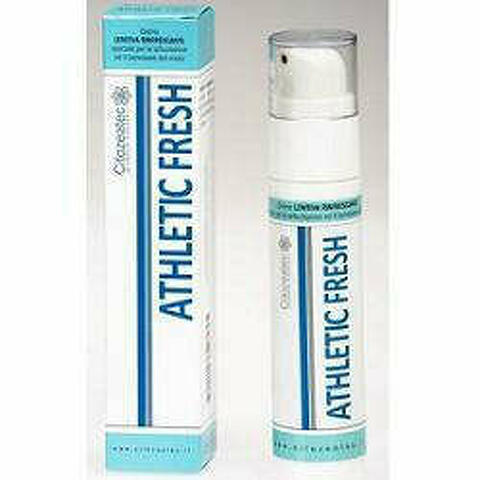 Athletic Freschezza 50ml