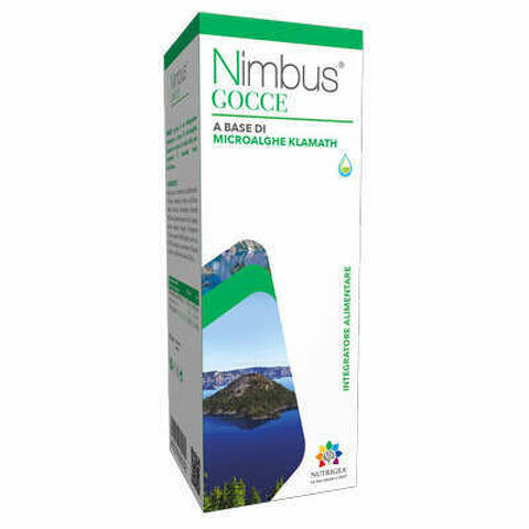 Nimbus Gocce 50ml 1 Pezzo