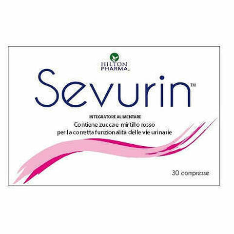 Sevurin 30 Compresse